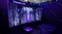 三星首款OLED电竞显示器G85QB全方位探索游戏世界