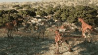 《侏罗纪世界：进化2》资料片宣传片：前往地中海！