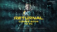 TGA：来了！索尼第一方《Returnal》明年登陆PC