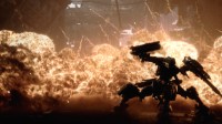 《装甲核心6》上架Steam！支持中文、游戏剧情曝光