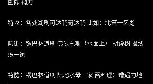 《宝可梦：朱/紫》高效刷努力值位置一览
