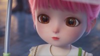 《暖暖与美梦神》新预告：讲述暖暖梦境内容