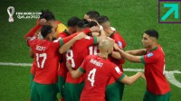 摩洛哥创造历史！1-0葡萄牙进入四强 C罗失声痛哭