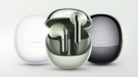 小米Buds4耳机/Sounds Pro音箱发布 售价699/999元