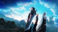 《最终幻想7：核心危机 重聚》登上Steam热销榜 14日正式发售
