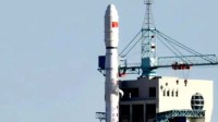 “一箭双星”再次成功 长征火箭已打破2021全年记录