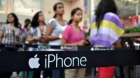 苹果希望未来2年内将印度iPhone产能提高两倍 