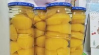 黄桃罐头龙头企业订单暴涨10倍：年售罐头三万多吨