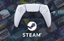 提升游戏体验小技巧：如何在Steam感受PS5手柄的自适应扳机