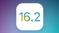 iOS16.2正式版开启推送 新增“无边记”App
