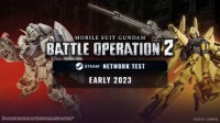 《机动战士高达 激战任务2》PC版延期 明年初开测
