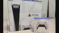 圣诞假期美国人最想购买数码产品榜：PS5排第一
