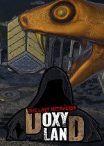 DoxylanD - The last Metaverse