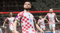 《FIFA23》世界杯决赛周末提供免费试玩 开放3种模式