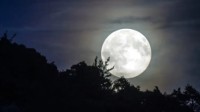 嫦娥五号揭示太阳风给月球带来大量的水 价值极高