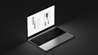 曝苹果15.5英寸版MacBookAir 2023年春季发布