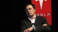 股东称马斯克抛弃了特斯拉：我们需要一名全职CEO