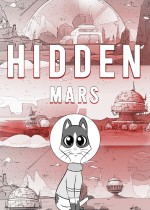 Hidden Mars
