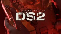 《DS2》BB主题壁纸及PSN头像公开 触须纠结引人不适
