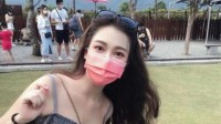 提醒主播丝袜勾丝了 配不上我高贵美羊羊的囧图