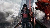PS5《最终幻想16》通过评级 包含血腥、脏话等内容