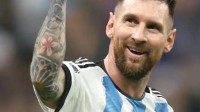 有阿根廷球迷卖房卖车去看世界杯：想看梅西捧杯！