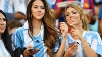 世界杯决赛门票被炒到10万元 5万阿根廷球迷去现场