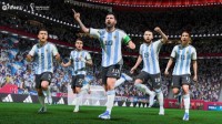 《FIFA23》成功预测阿根廷夺冠 已连续四届预测成功