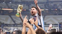 卡塔尔世界杯最终排名出炉 阿根廷夺冠奖金4200万美元