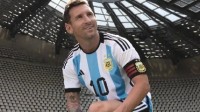 法国助教不满阿根廷4获点球 质疑裁判“保送”决赛