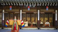 七成民众认为韩国文化已达发达水平：传统文化很优秀