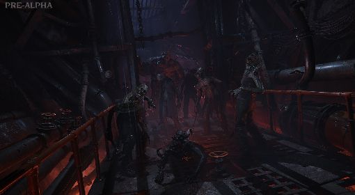 《战锤40K：暗潮》匕首干草机触发机制总结