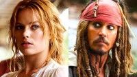 女版《加勒比海盗》还在制作并未被砍 德普回归成疑
