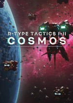R-Type Tactics I  II Cosmos
