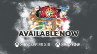 《水浒风云传》新预告：12.22登陆Xbox、NS平台