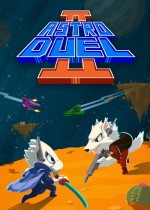 Astro Duel 2