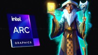 Intel第二代独显明年见：性能或将追上RTX 4070