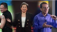 AMD、Intel官宣CES 2023发布会：5大类新品CPU将至
