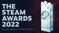 Steam年度大奖提名陆续公布中 后天开启投票通道