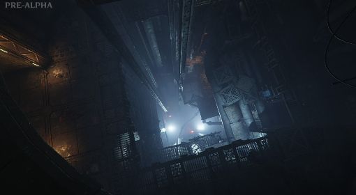 《战锤40K：暗潮》12月21日更新介绍