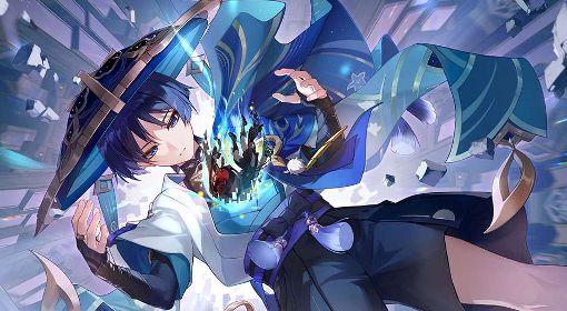 《原神》3.3版本第二期活动前瞻