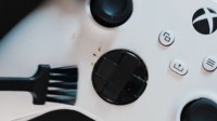 Xbox官方发布手柄清洁视频：去渍除垢舒适解压！