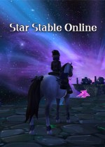 Star Stable Online