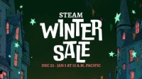 Steam冬季特卖即将开启 商店登不上UU加速器轻松解决