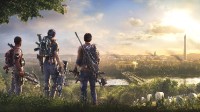 《全境封锁2》上架Steam平台：明年1月12日推出 未受国服影响锁国区