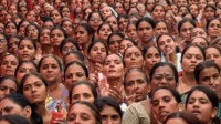 印度将成全球第一大人口国 这是福还是祸？