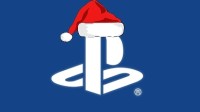 PlayStation中国发“要素过多”圣诞树 你都能认全吗？