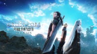《最终幻想7：核心危机 重聚》日本首周表现出色：本土销量超15万份