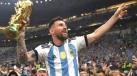 阿根廷回应法国请愿重踢世界杯决赛：别再哭了