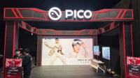 PICO携热血航线船长见证巅峰对决 观赛把VR收入囊中